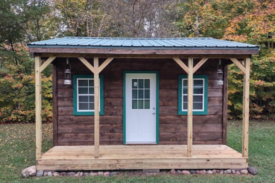 Rustic Builds LLC - Grant, MI