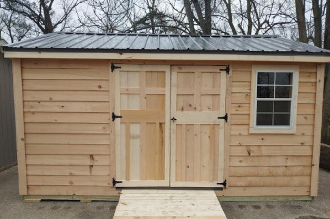 Rustic Builds LLC - Grant, MI