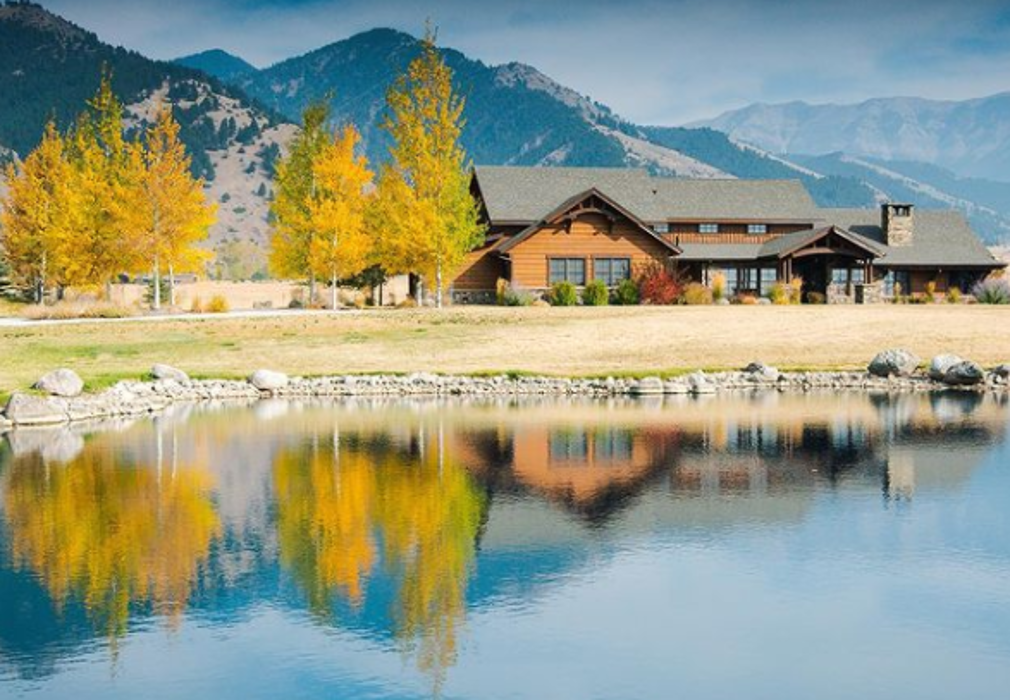 BTI Log Home Care - Bozeman, MT
