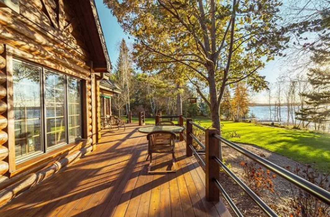 BTI Log Home Care - Bozeman, MT
