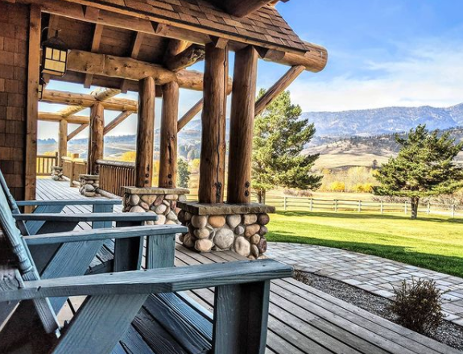 BTI Log Home Care - Bozeman, MT