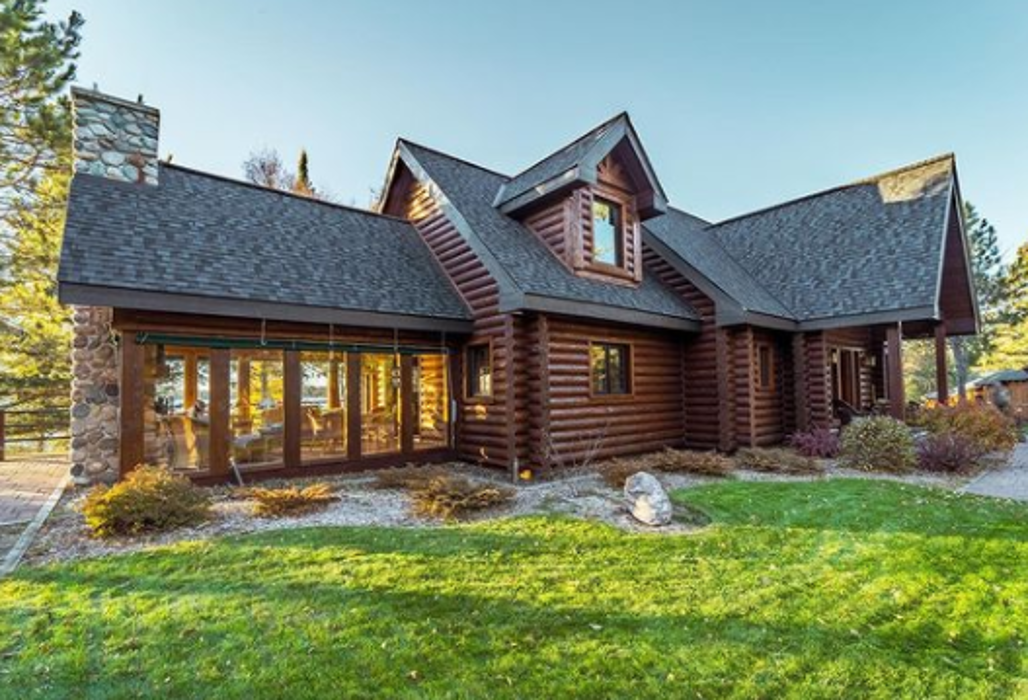 BTI Log Home Care - Bozeman, MT