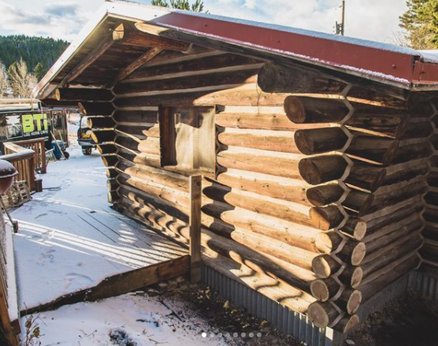 BTI Log Home Care - Bozeman, MT