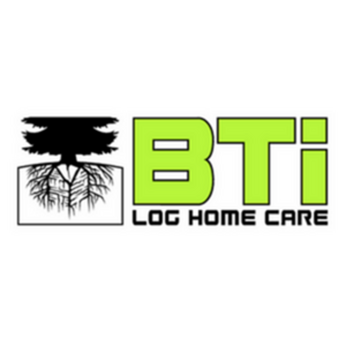 BTI Log Home Care - Bozeman, MT