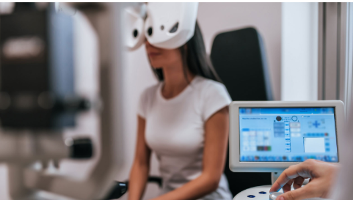 Legacy Eye Institute - Lapeer, MI