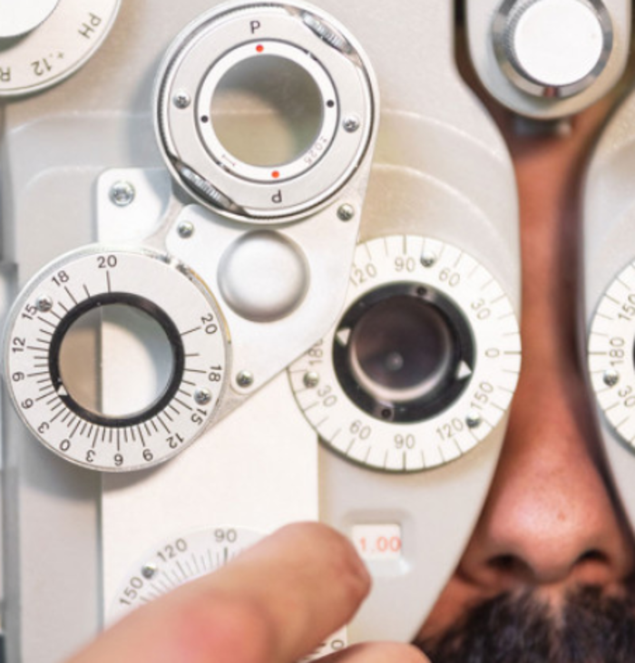 Legacy Eye Institute - Lapeer, MI