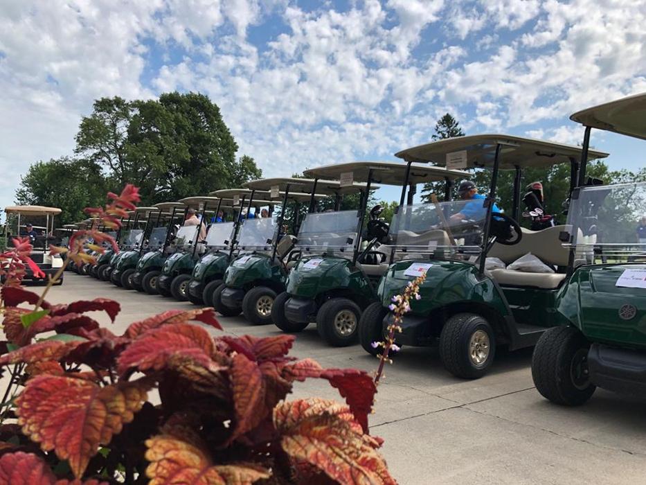 Owatonna Country Club - Owatonna, MN