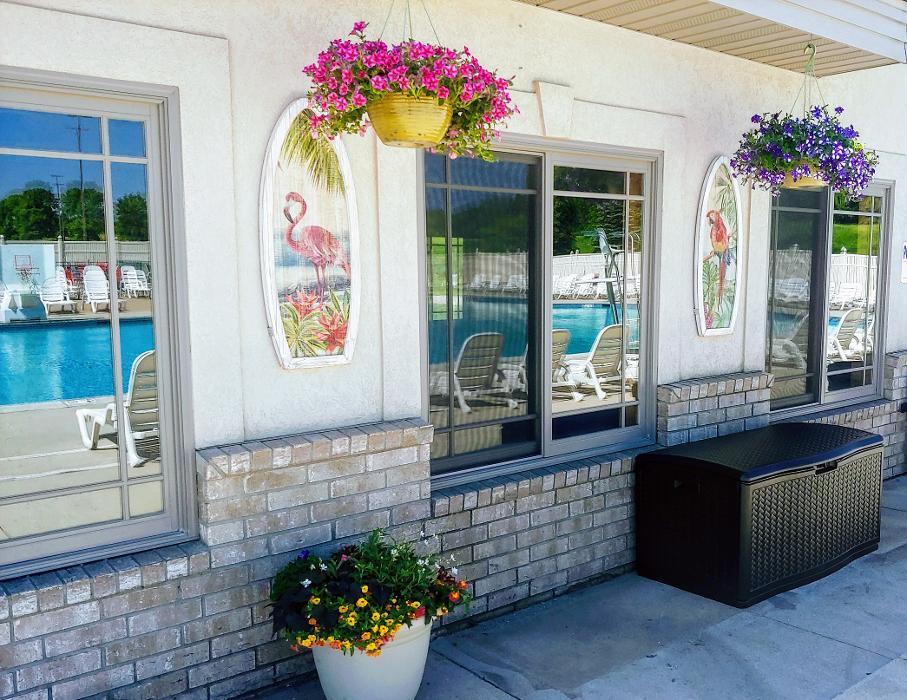 Owatonna Country Club - Owatonna, MN