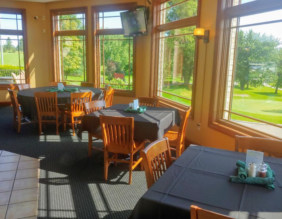 Owatonna Country Club - Owatonna, MN