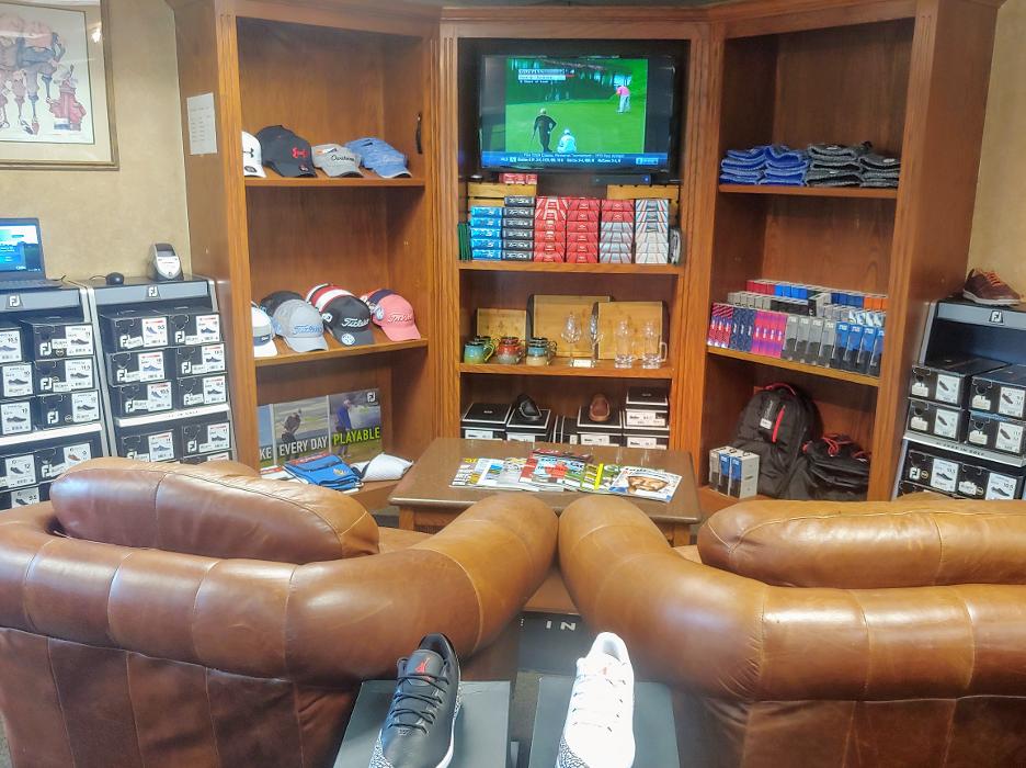 Owatonna Country Club - Owatonna, MN