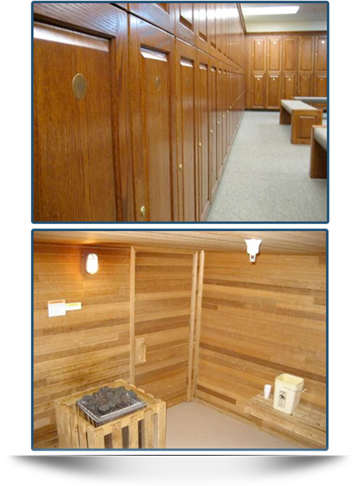 Owatonna Country Club - Owatonna, MN