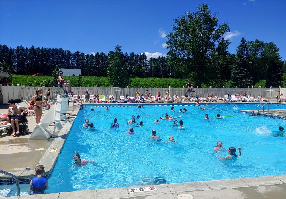 Owatonna Country Club - Owatonna, MN