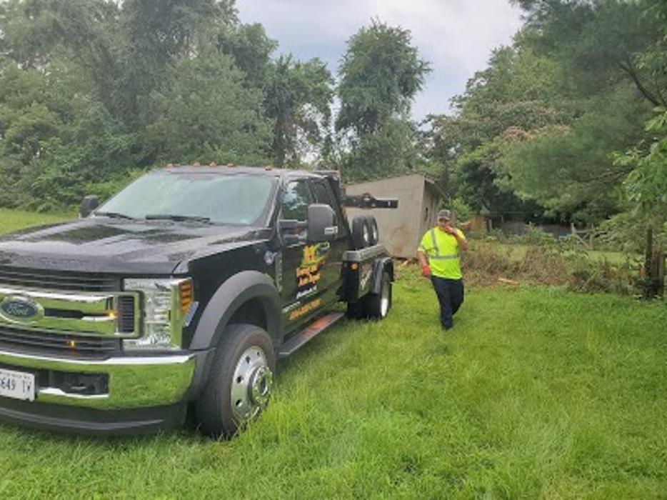 A1 Towing & Auto Repair - Charlottesville, VA