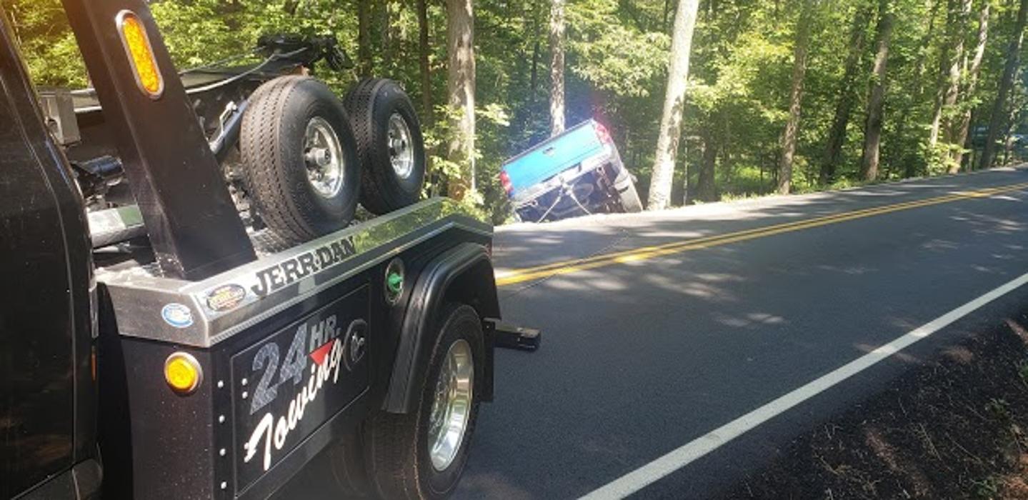 A1 Towing & Auto Repair - Charlottesville, VA