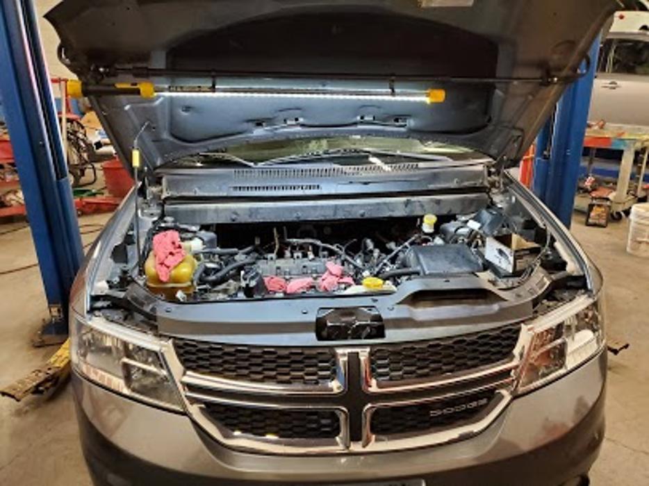 A1 Towing & Auto Repair - Charlottesville, VA