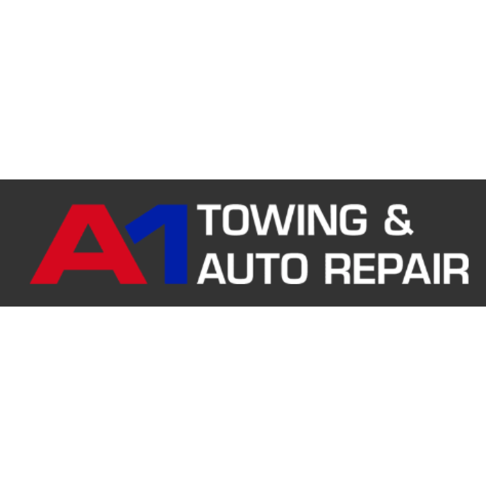 A1 Towing & Auto Repair - Charlottesville, VA