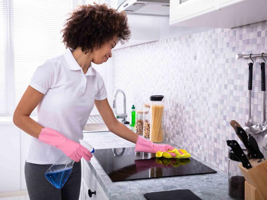 Dasha's Housekeeping - Federal Way, WA