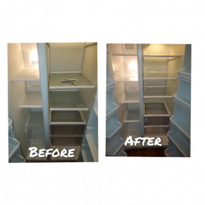 Dasha's Housekeeping - Federal Way, WA