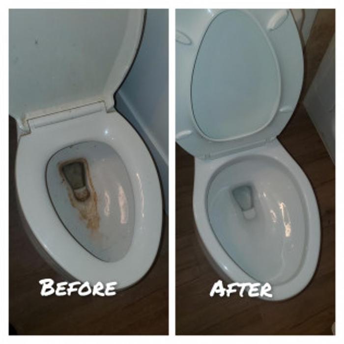 Dasha's Housekeeping - Federal Way, WA