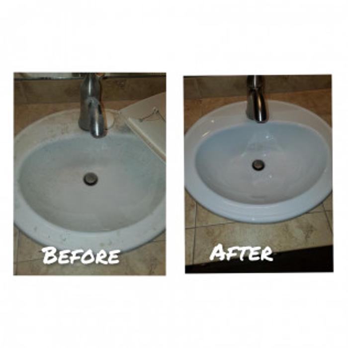 Dasha's Housekeeping - Federal Way, WA