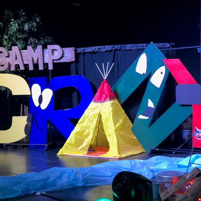 Faith Community Church - Shreveport, LA