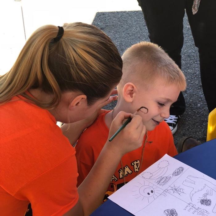 Faith Community Church - Shreveport, LA