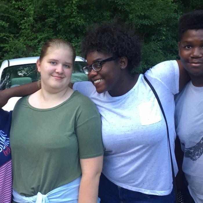 Faith Community Church - Shreveport, LA