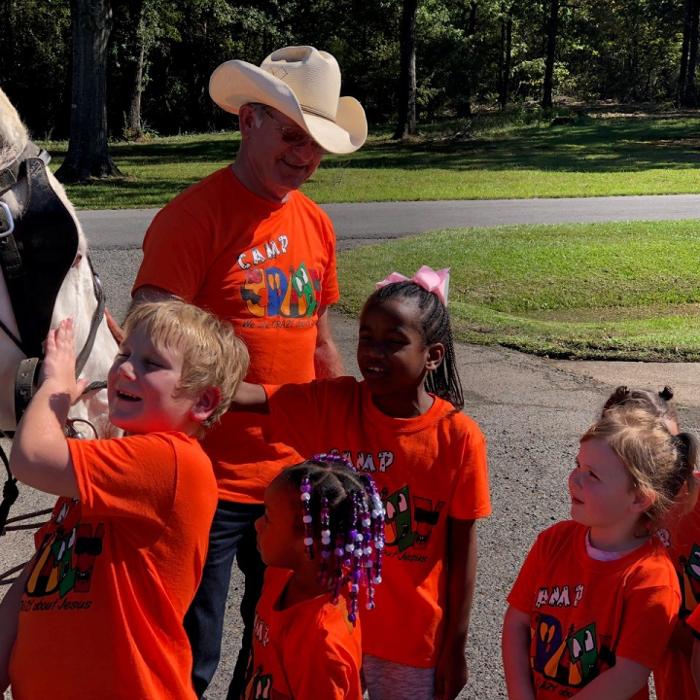 Faith Community Church - Shreveport, LA