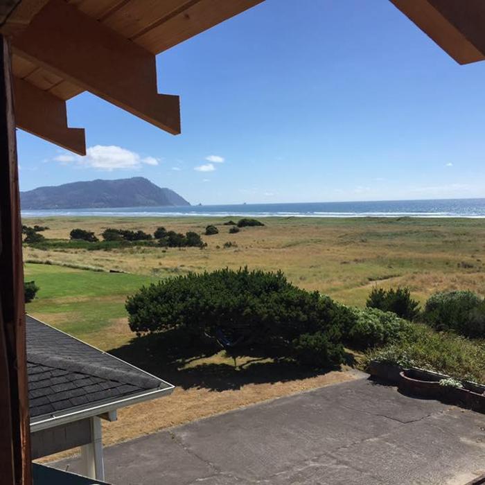Beach Construction - Seaside, OR