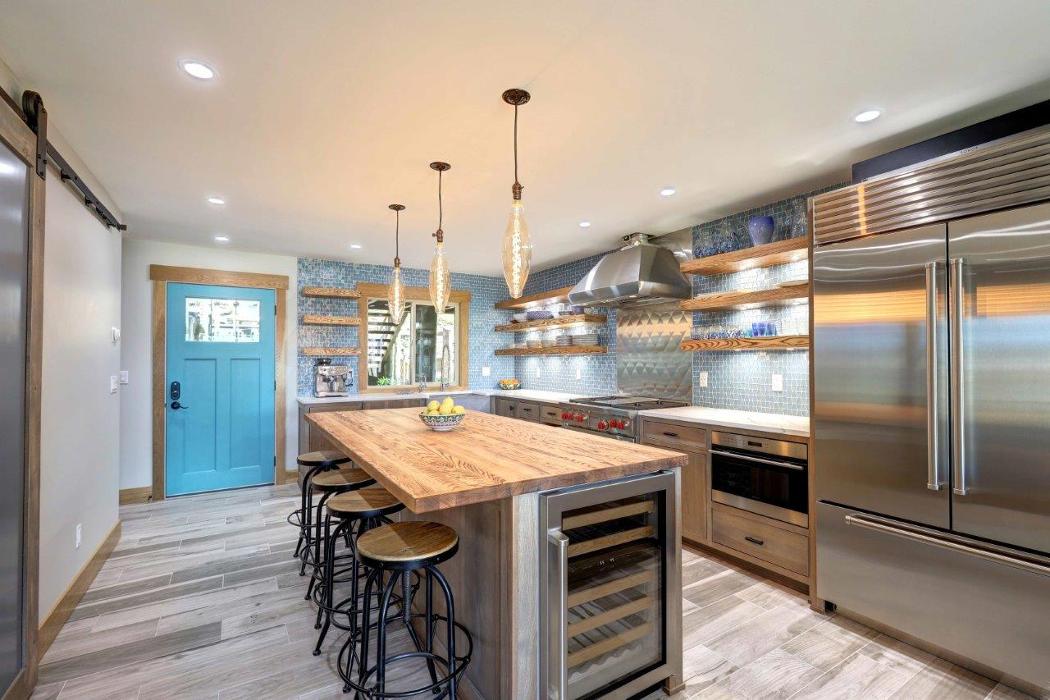 Beach Construction - Seaside, OR