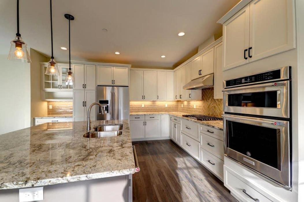 Beach Construction - Seaside, OR