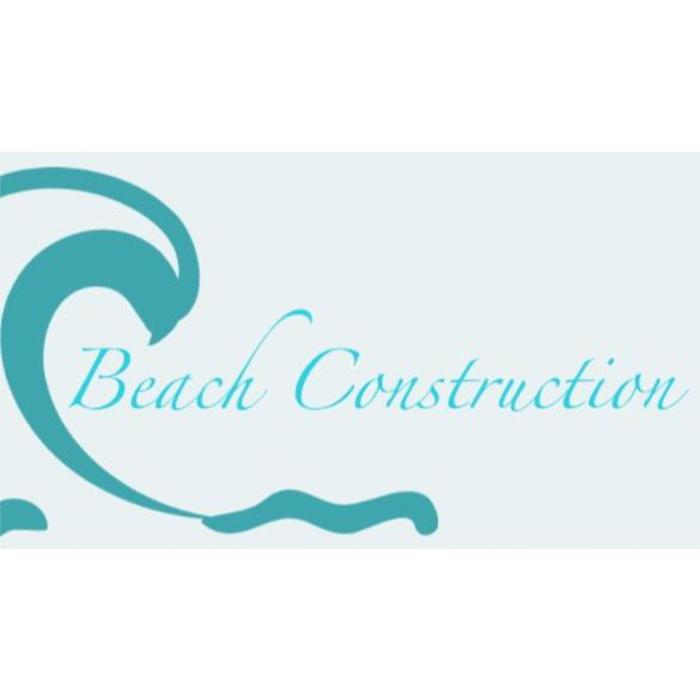 Beach Construction - Seaside, OR