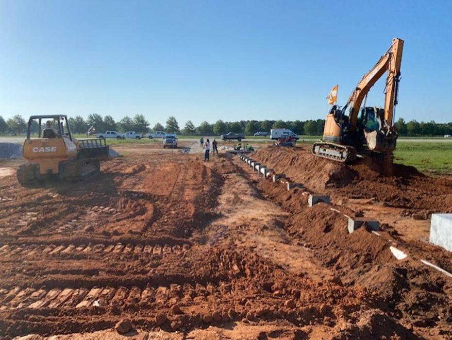 Wilco Construction - Spartanburg, SC