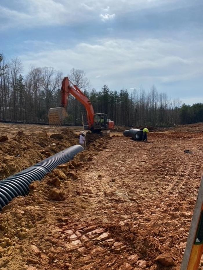 Wilco Construction - Spartanburg, SC