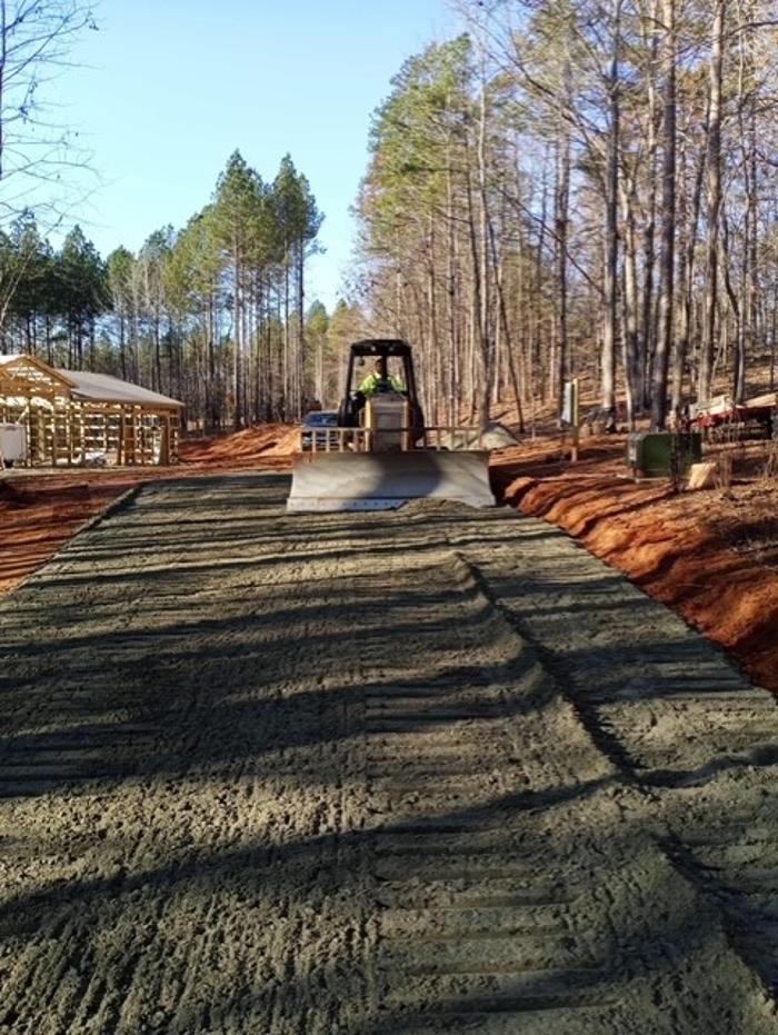 Wilco Construction - Spartanburg, SC