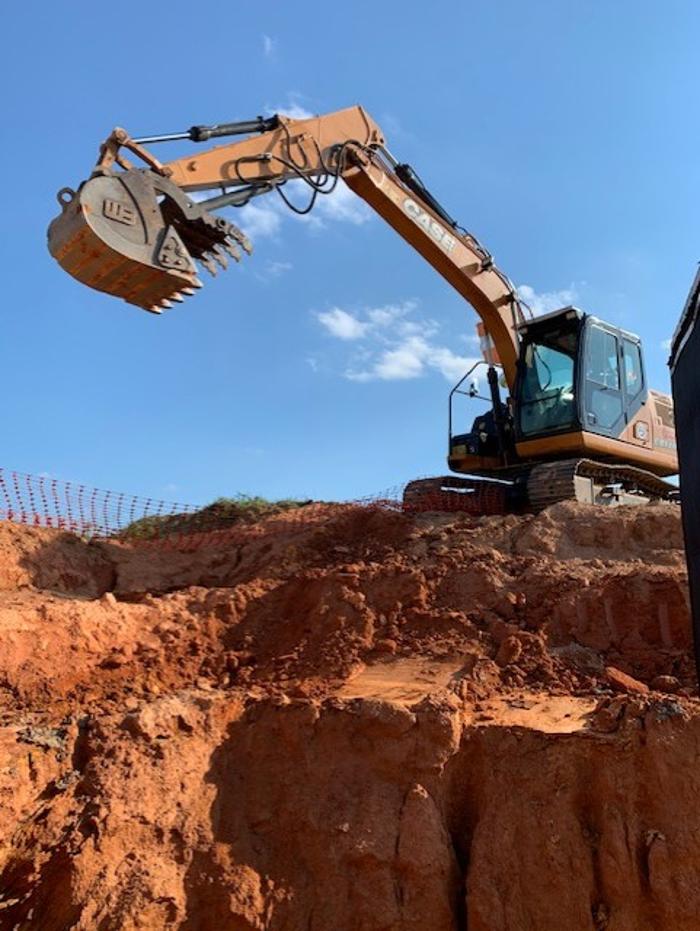 Wilco Construction - Spartanburg, SC