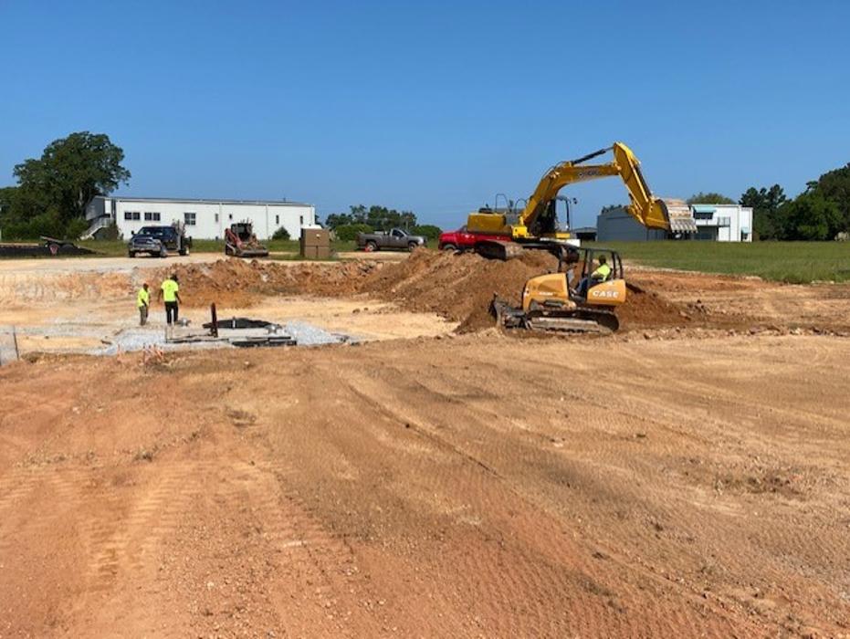 Wilco Construction - Spartanburg, SC
