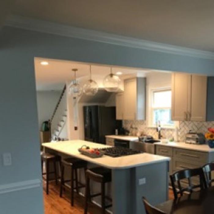 Blackmon Custom Builders Inc. - Davidson, NC