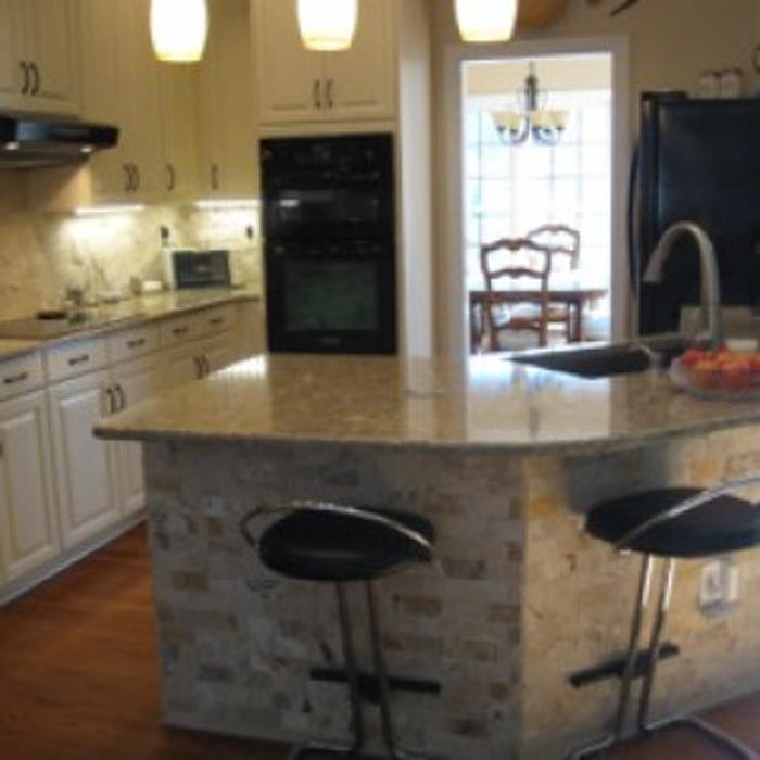 Blackmon Custom Builders Inc. - Davidson, NC