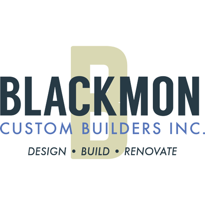 Blackmon Custom Builders Inc. - Davidson, NC