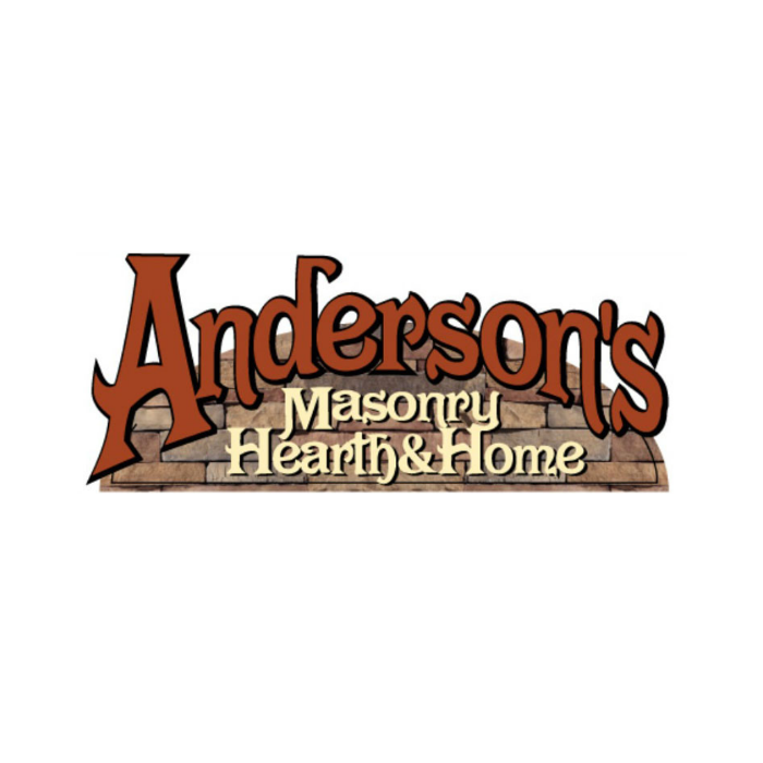Anderson's Masonry Hearth & Home - Kalispell, MT