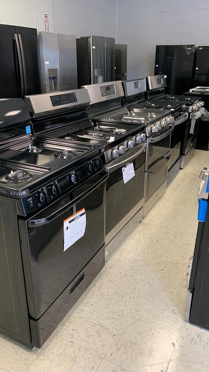 Olympic Appliance - Tuckerton, NJ