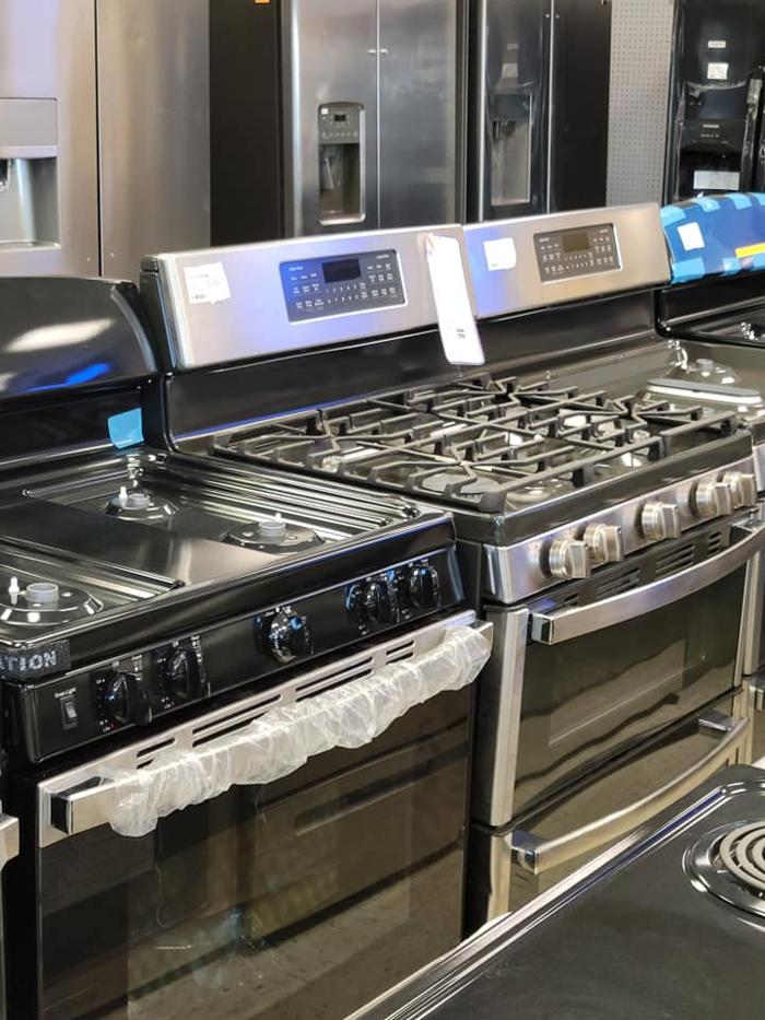 Olympic Appliance - Tuckerton, NJ