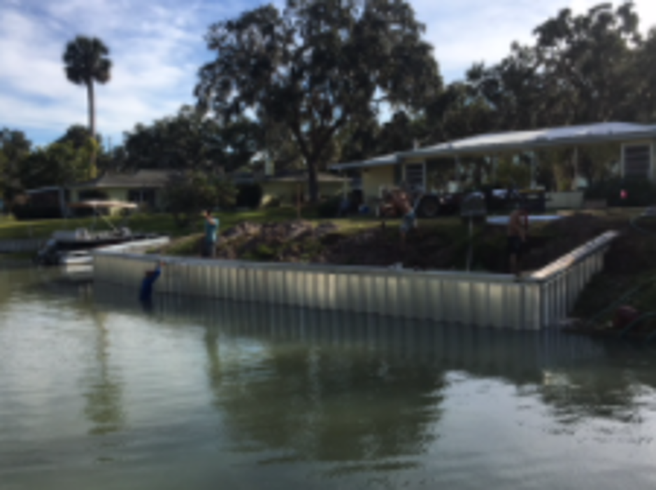 Dock Pro, LLC - Clermont, FL