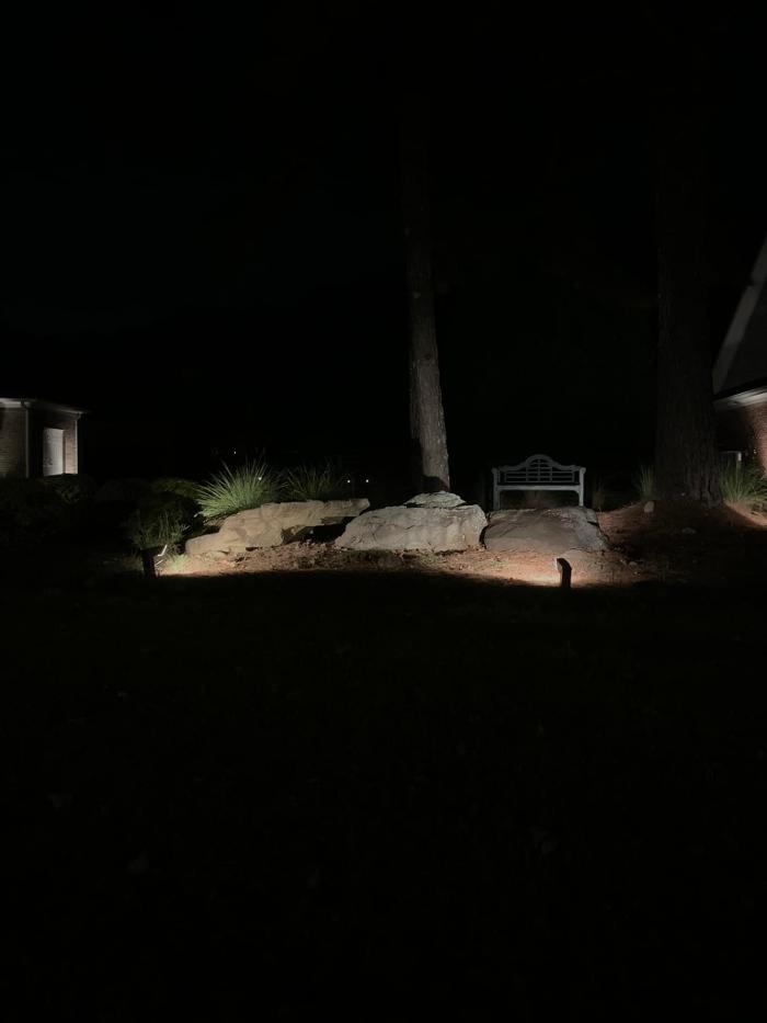Outdoors Well Lit, Inc. - Loganville, GA