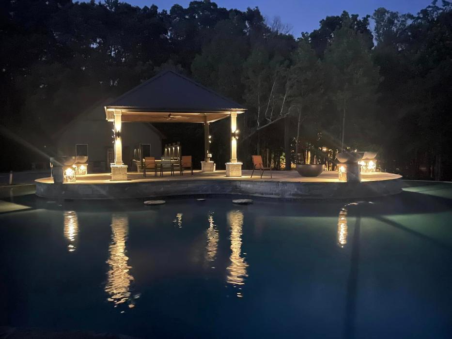 Outdoors Well Lit, Inc. - Loganville, GA
