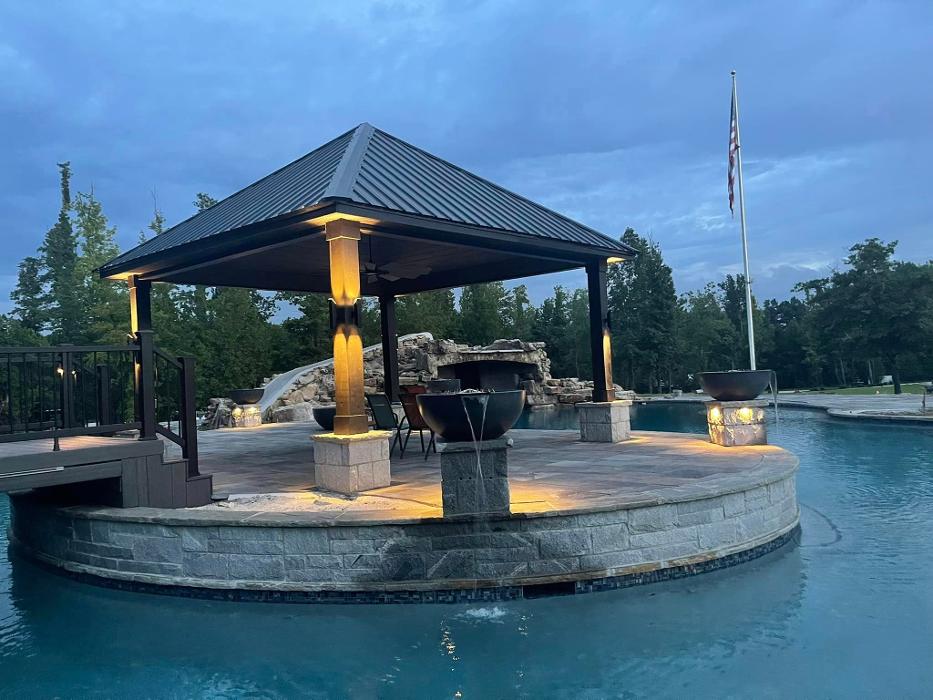 Outdoors Well Lit, Inc. - Loganville, GA