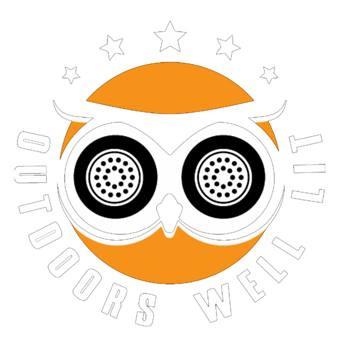 Outdoors Well Lit, Inc. - Loganville, GA