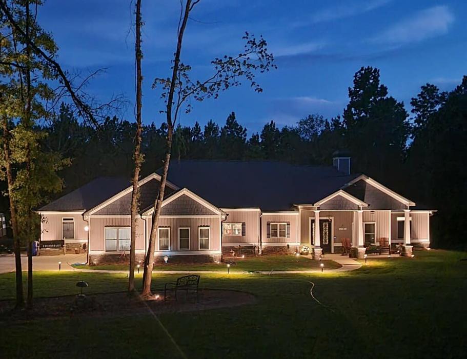 Outdoors Well Lit, Inc. - Loganville, GA