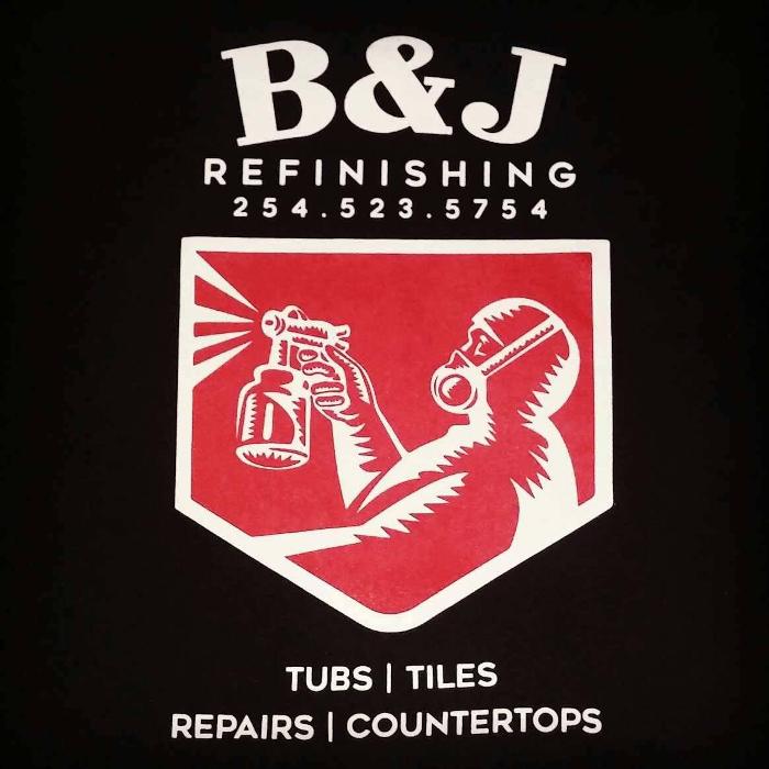 B&J Refinishing - Waco, TX